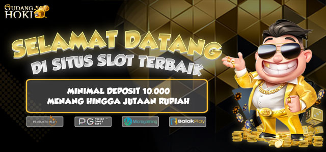 SELAMAT DATANG