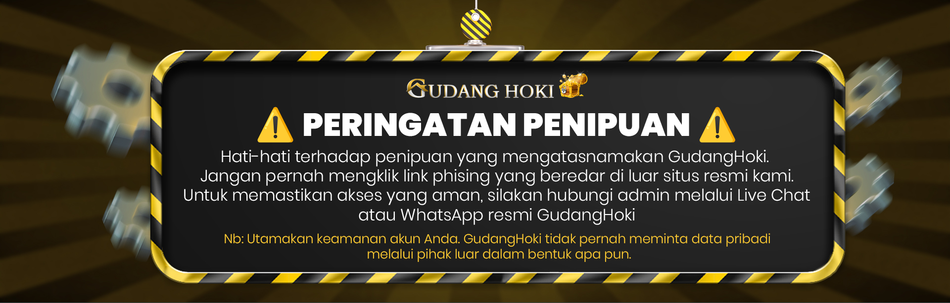 SITUS PHISING !!