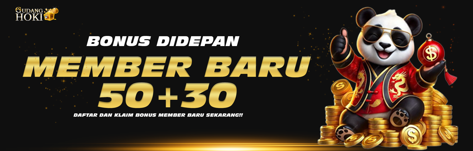SPECIAL MEMBER BARU