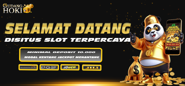 SELAMAT DATANG