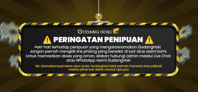 SITUS PHISING !!