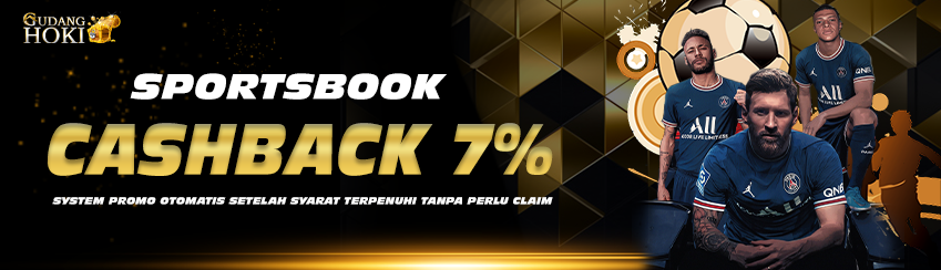 CASHBACK  SPORT