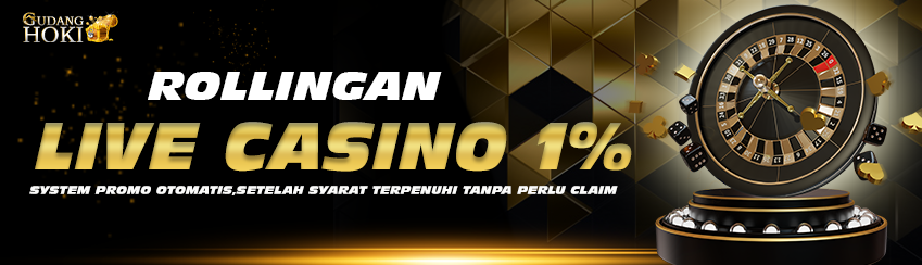 ROLLINGAN CASINO