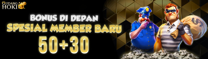 SPECIAL MEMBER BARU