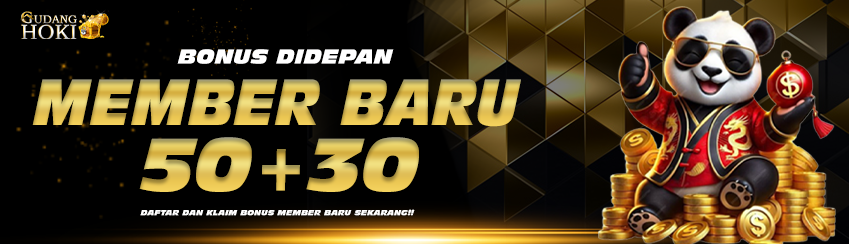 SPECIAL MEMBER BARU