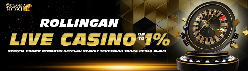 ROLLINGAN CASINO
