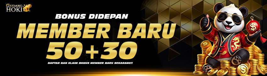 SPECIAL MEMBER BARU
